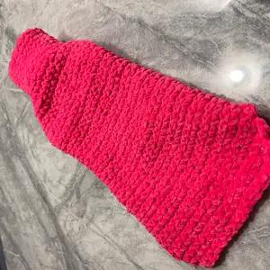 Crochet dog jumper - Image 2