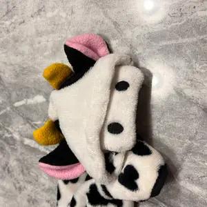 Cow onesie