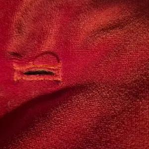 Santa coat - Image 5