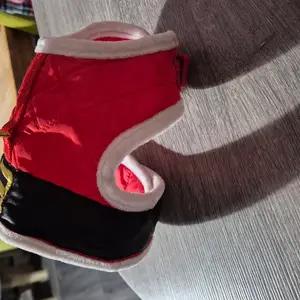 Red Santa Harness - Image 3