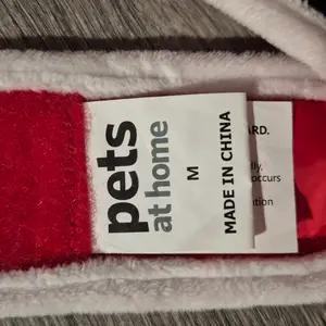 Red Santa Harness - Image 4