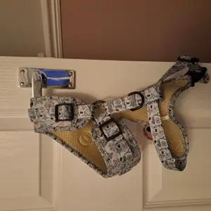 Luna Moon harness - Image 2