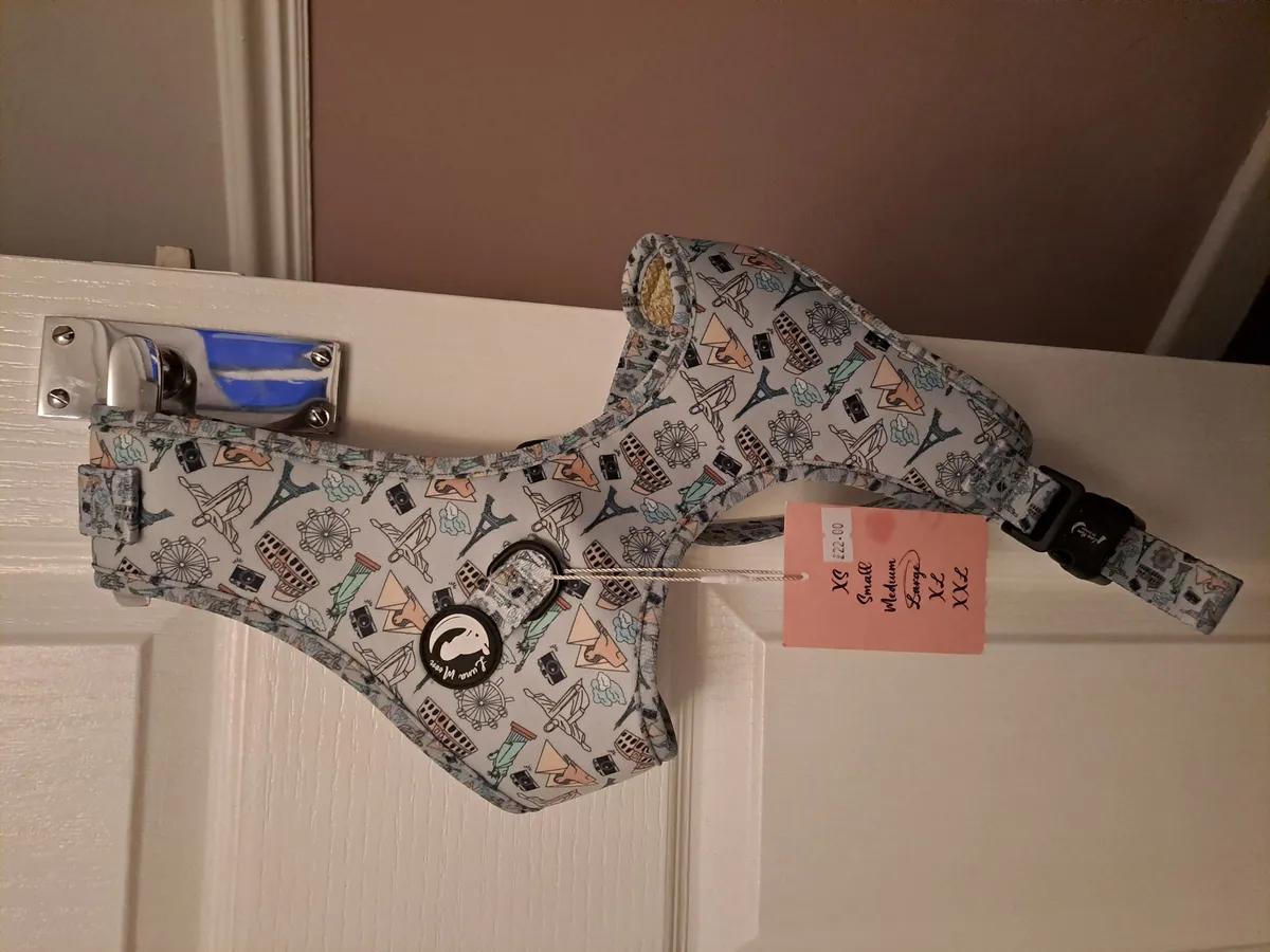 Luna Moon harness