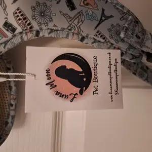 Luna Moon harness - Image 3