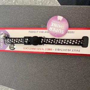 Cat collar