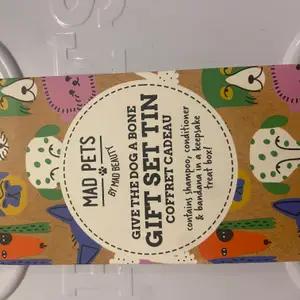 Mad pets. Gift set. Shampoo. Conditioner - Image 2