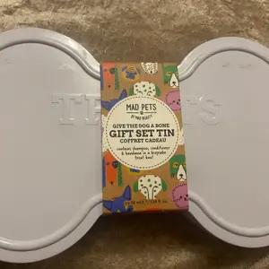 Mad pets. Gift set. Shampoo. Conditioner