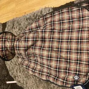 Danish design. Dog coat. Size 50cm. 20”.