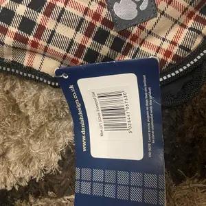 Danish design. Dog coat. Size 50cm. 20”. - Image 2