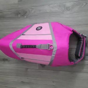 XXL Dog life jacket - Image 2