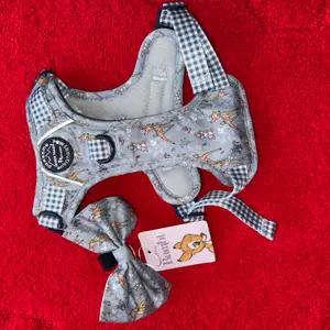 Pawsome paws boutique Bambi with large bow