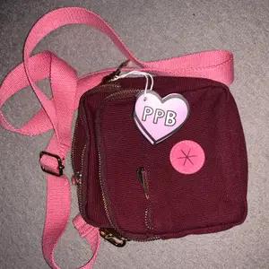 Pawsome paws boutique bag