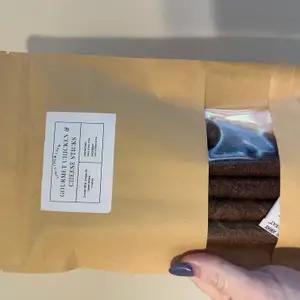 Gourmet Chicken & Cheese sticks