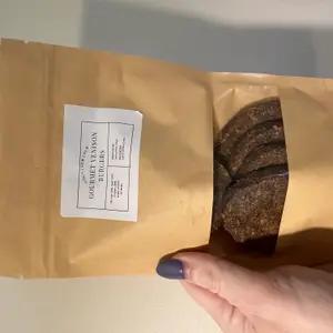 Gourmet venison burgers