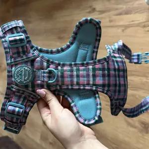 Twilight Tweed PPB Harness - Image 2