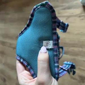 Twilight Tweed PPB Harness - Image 3