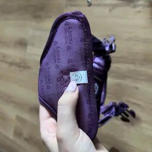 Plum Walkies Ready Harness - Image 3