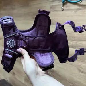 Plum Walkies Ready Harness - Image 2