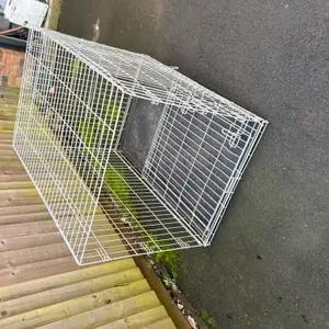XL Dog crate