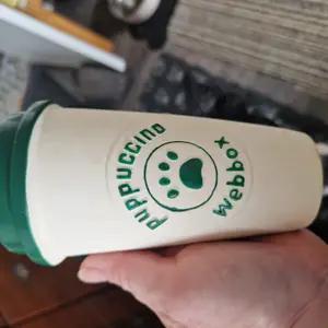 Latex pupcup dog toy - Image 2