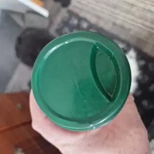 Latex pupcup dog toy - Image 1