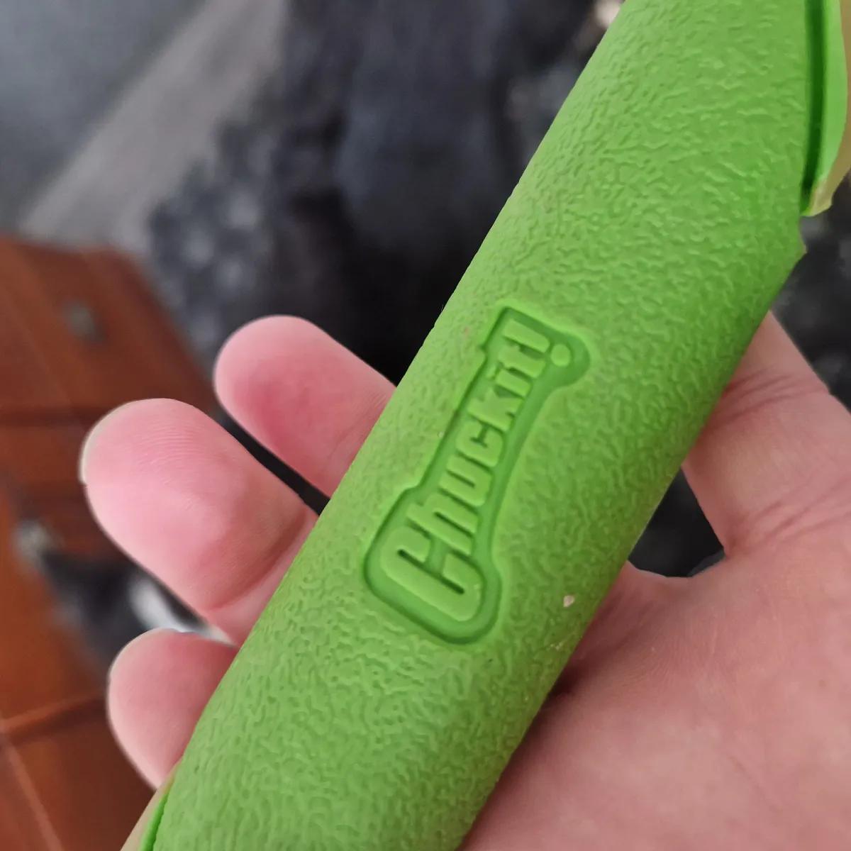 Chuckit stick