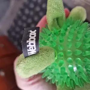 Webbox turtle ball - Image 2