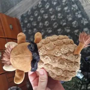 Pet face cow plushy - Image 2