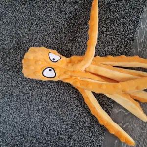 Octopus flattie