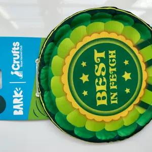 Bark dog frisbee - Image 3