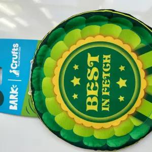 Bark dog frisbee - Image 2
