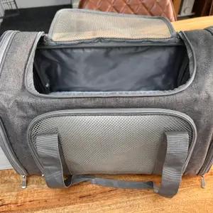 Pet Carrier - Image 1
