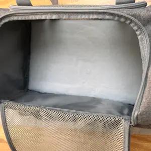 Pet Carrier - Image 3