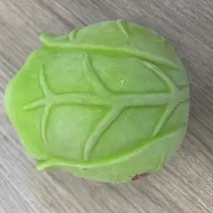 Medium squeaky rubber sprout - Image 2