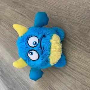 Oggles Horace squeaky monster