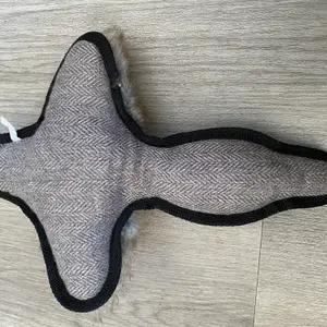 Barbour duck soft toy - Image 2