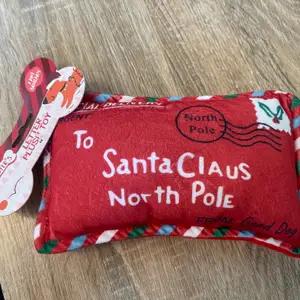 3 bnwt Christmas dog toys - Image 2