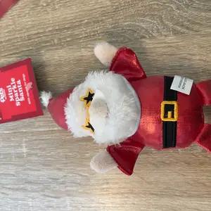 3 bnwt Christmas dog toys - Image 3