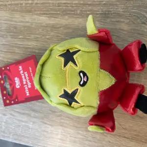 3 bnwt Christmas dog toys - Image 4