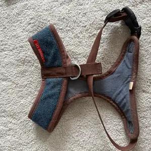 Dog harness