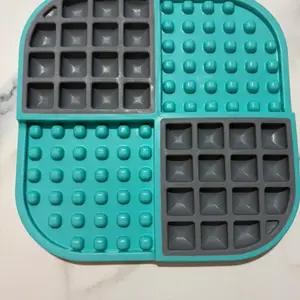 Brand New Licki Mat slow feeder - Image 1