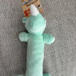 BNWT King Comfort Hedgehug & Wagtastic Soft Toy - Image 4