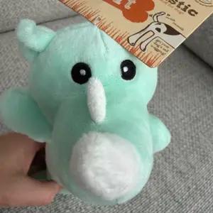 BNWT King Comfort Hedgehug & Wagtastic Soft Toy - Image 5