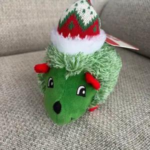 BNWT King Comfort Hedgehug & Wagtastic Soft Toy - Image 2