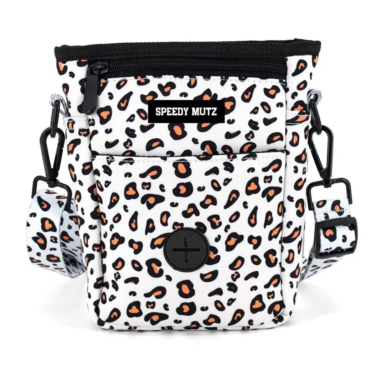 Speedy Mutz Wild Card Training Bag