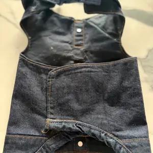 Denim Dig Jacket Harness - Image 3