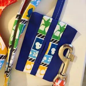 Paw Patrol Dig Harness,Lead & Poo bag holder - Image 2