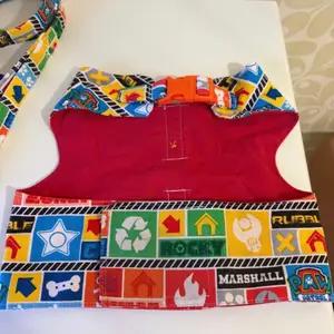 Paw Patrol Dig Harness,Lead & Poo bag holder - Image 4