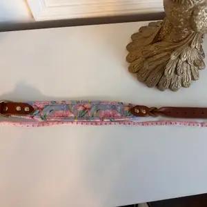 Bramble & Friends dog collar - Image 4