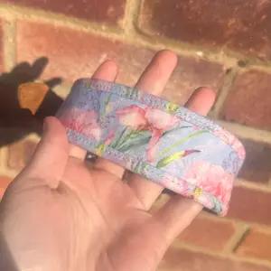 Bramble & Friends dog collar - Image 3